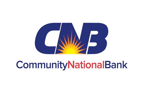 community national bank